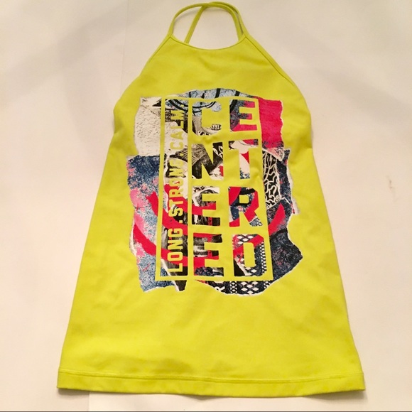 Reebok Tops - Reebok tank top